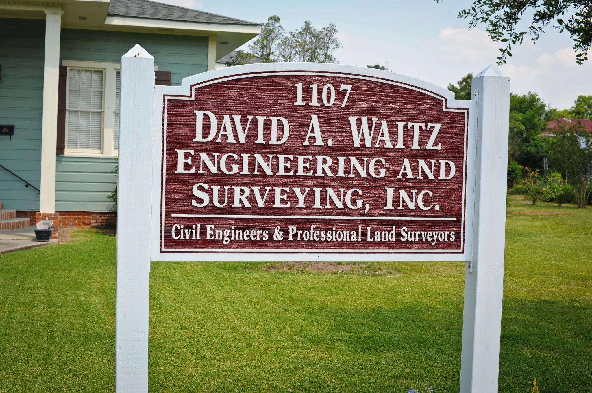 Waitz Engineering | Enhance Your Project Now — Get Expert Guidance